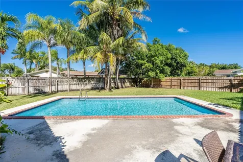 14881 SW 157th Street Miami FL 33187