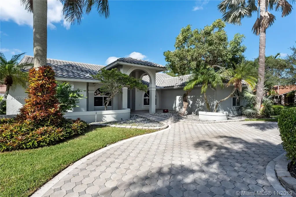 751 NW 108th Avenue Plantation FL 33324