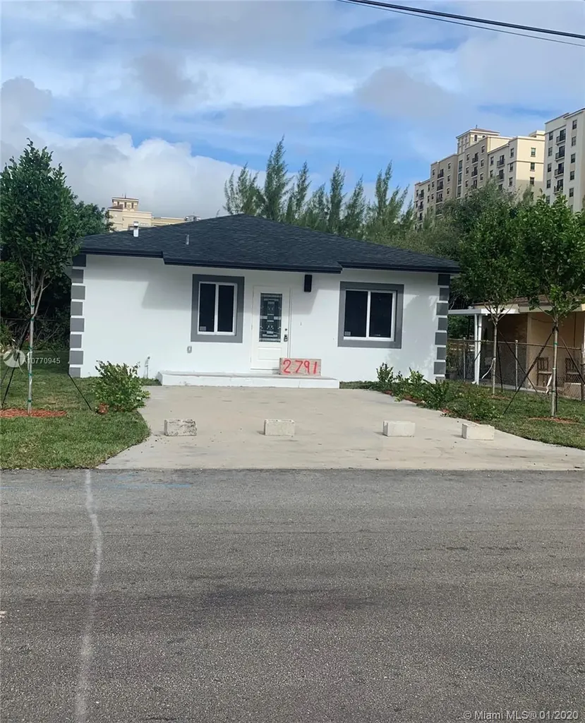 2791 NW 51st Street Miami FL 33142
