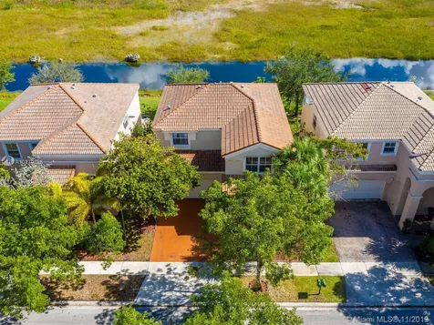 4921 SW 155th Avenue Miramar FL 33027