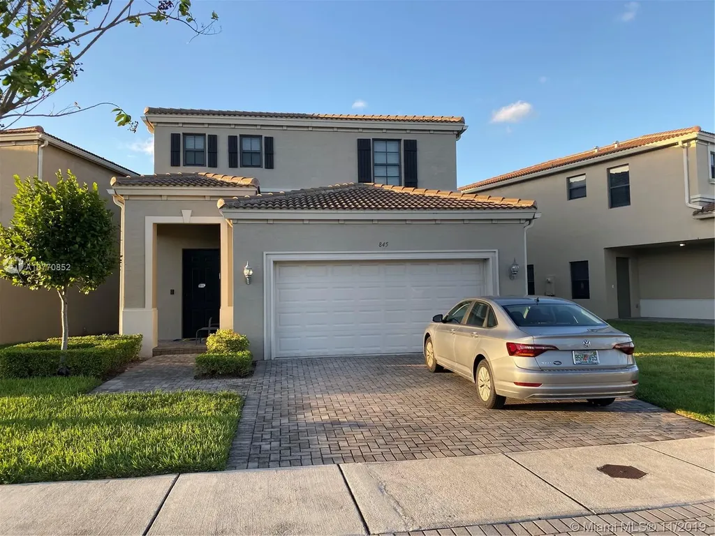 845 NE 191st Street Miami FL 33179