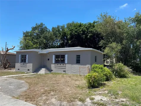 9200 NW 16th Avenue Miami FL 33147