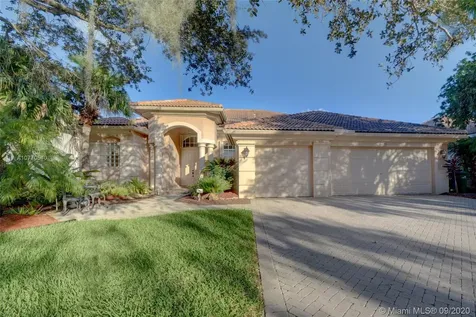 4829 NW 124th Way Coral Springs FL 33076