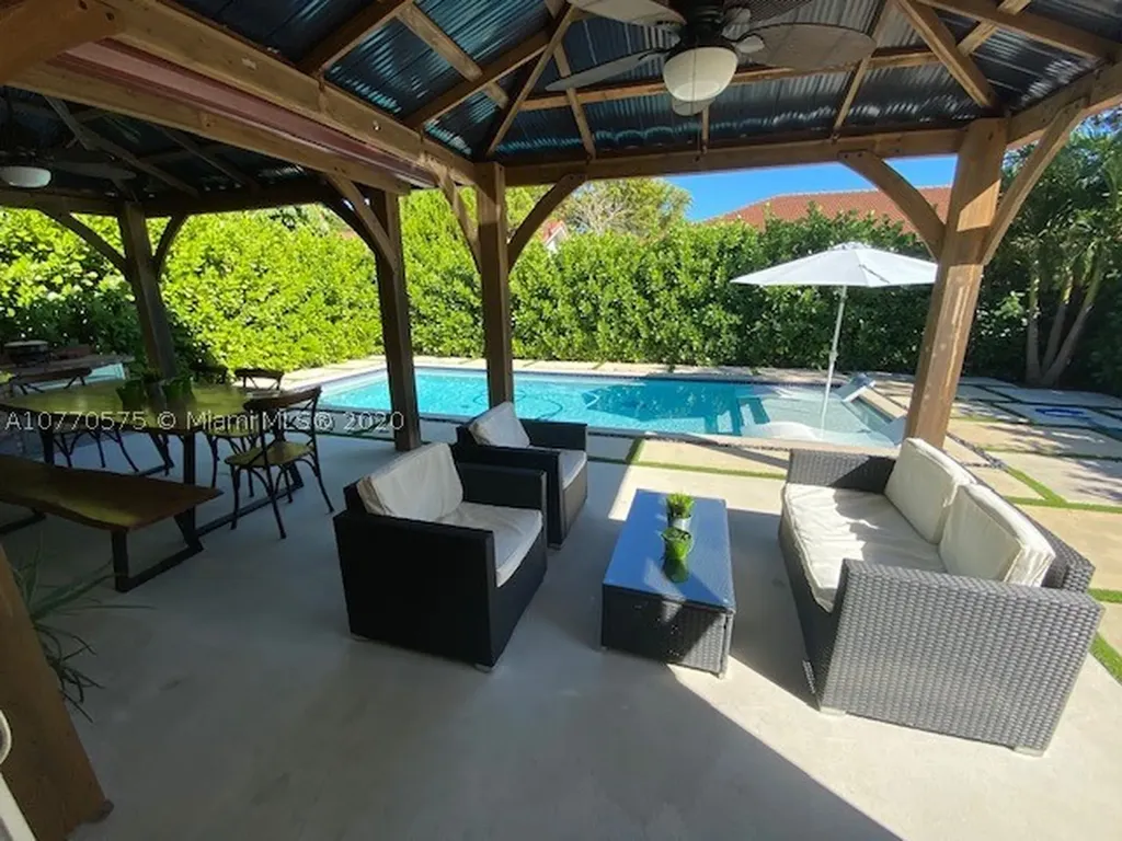 14051 SW 154th Court Miami FL 33196