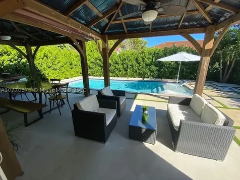 14051 SW 154th Court Miami FL 33196