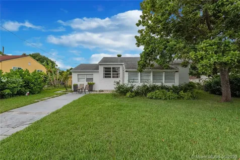 441 NE 110th Street Miami FL 33161