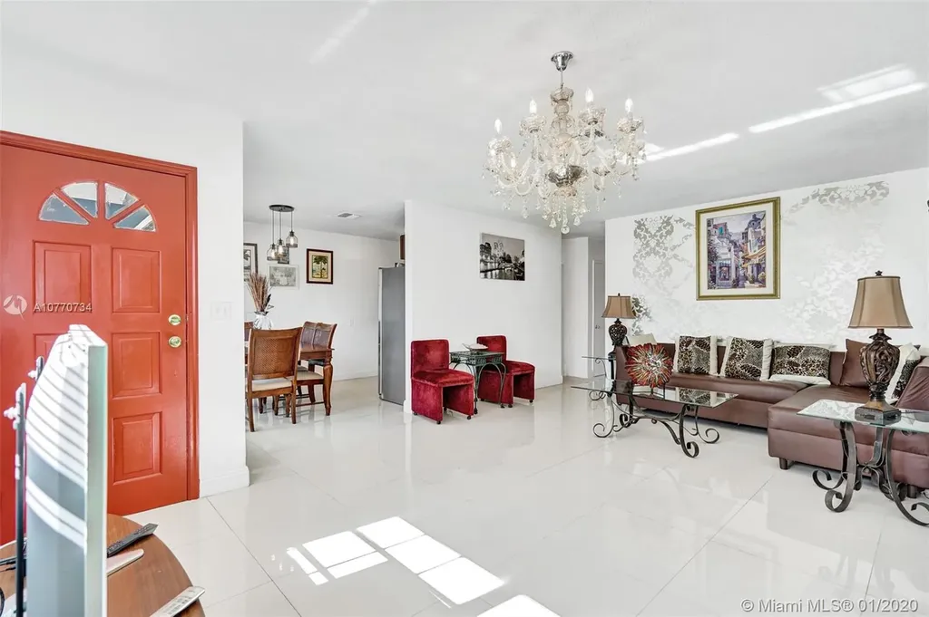 851 NE 158th Street North Miami Beach FL 33162