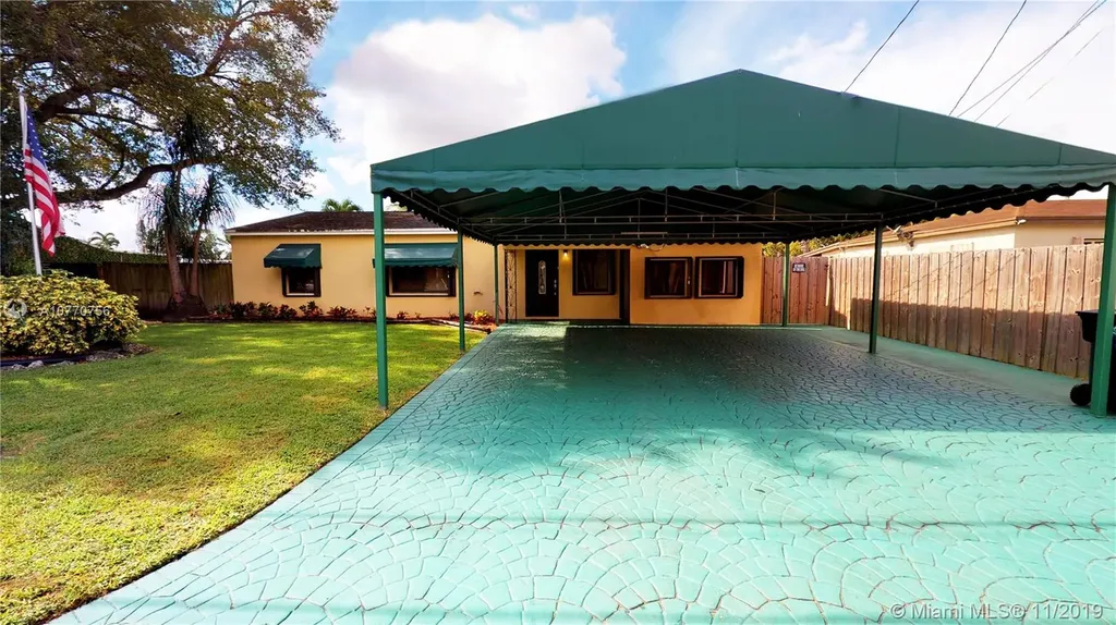 3740 SW 72nd Avenue Miami FL 33155