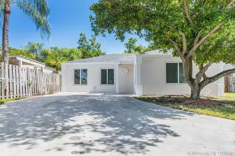 22237 SW 97th Court Cutler Bay FL 33190