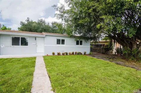 20530 NW 33rd Avenue Miami Gardens FL 33056