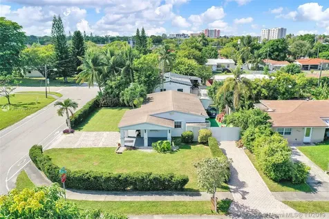 2021 NE 183rd Street North Miami Beach FL 33179