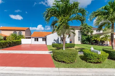 12231 SW 251st Street Homestead FL 33032