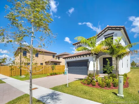 11725 SW 253rd Street Homestead FL 33032