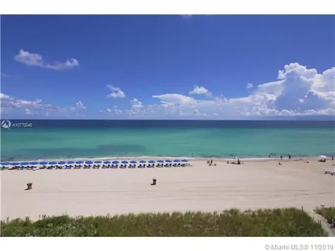 17201 Collins+den Sunny Isles Beach FL 33160