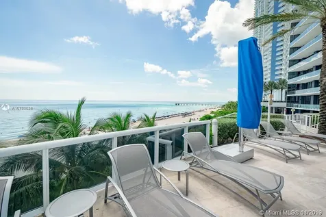 17201 Collins+den Sunny Isles Beach FL 33160