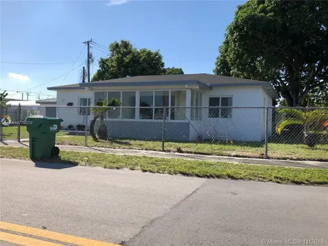 8210 NW 30th Avenue Miami FL 33147