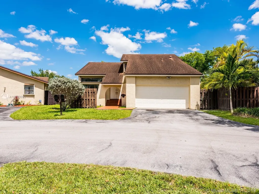 11725 SW 132nd Court Miami FL 33186