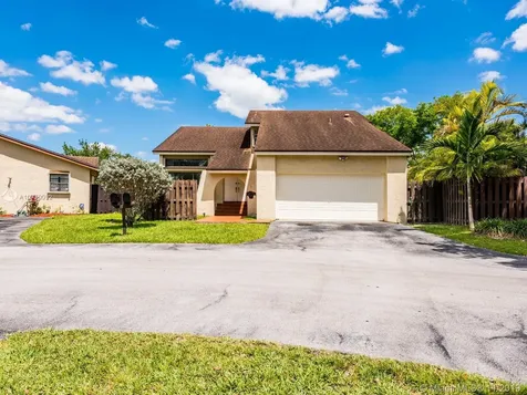 11725 SW 132nd Court Miami FL 33186