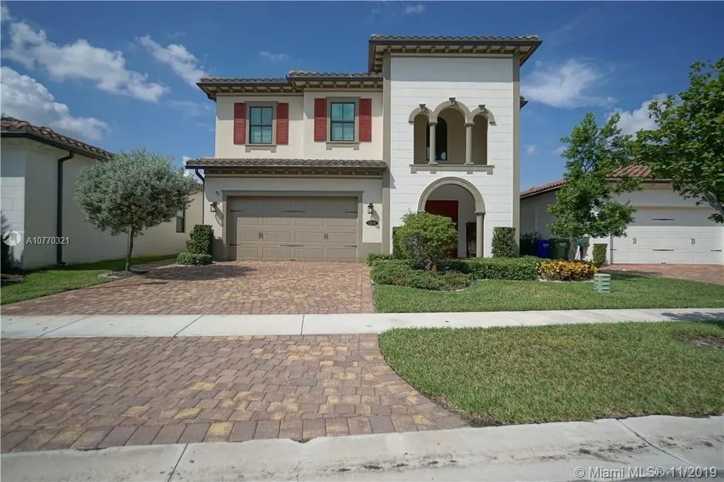 1294 SW 113th Way Pembroke Pines FL 33025