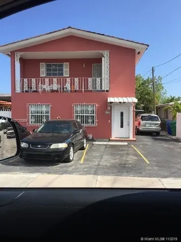 3440 SW 13th Terrace Miami FL 33145