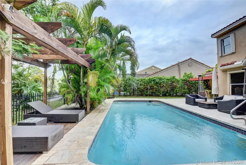 3350 NW 71st Street Coconut Creek FL 33073