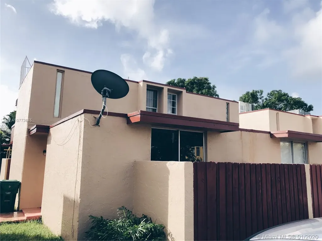 20124 SW 123rd Drive Miami FL 33177