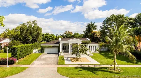 757 N Greenway Drive Coral Gables FL 33134
