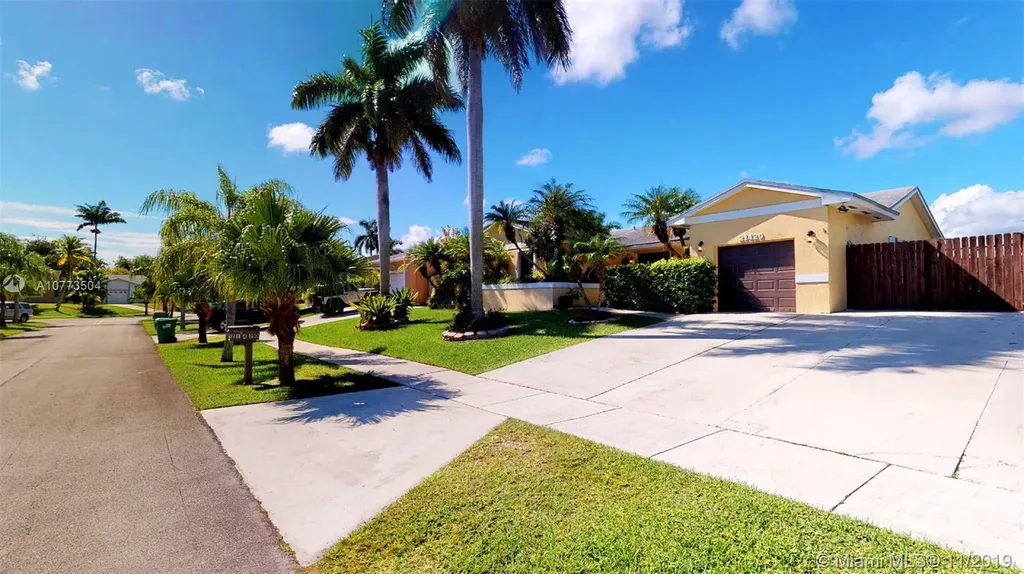 21420 SW 97th Place Cutler Bay FL 33189