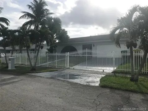10810 SW 164th Street Miami FL 33157