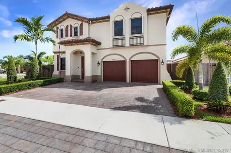 15206 SW 173rd Street Miami FL 33187