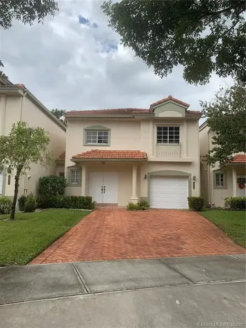 5975 SW 99th Terrace Cooper City FL 33328