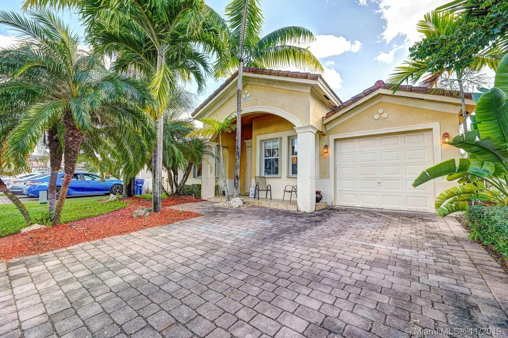 10912 SW 242nd Street Homestead FL 33032