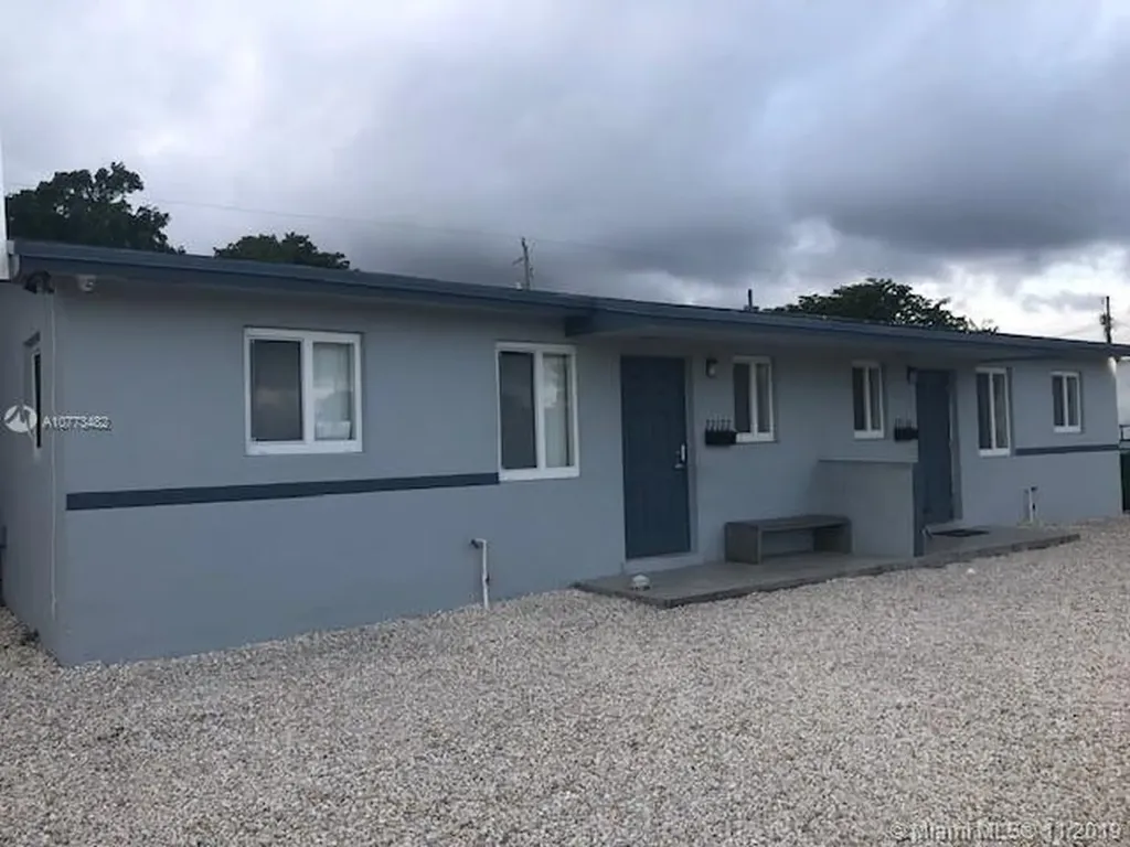 22120 SW 115th Court Miami FL 33170