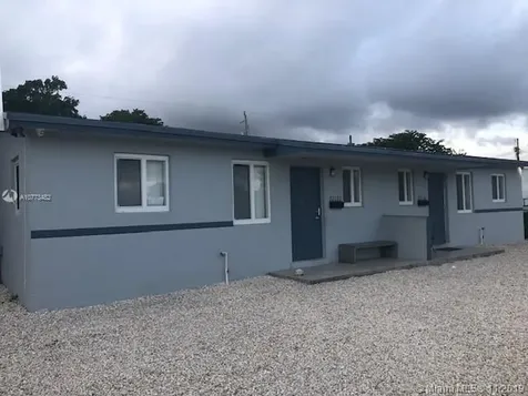 22120 SW 115th Court Miami FL 33170