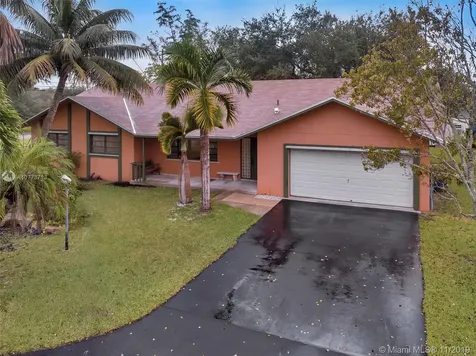 28742 SW 163rd Court Homestead FL 33033
