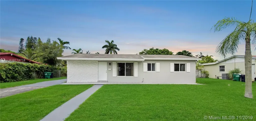 15661 SW 100th Avenue Miami FL 33157