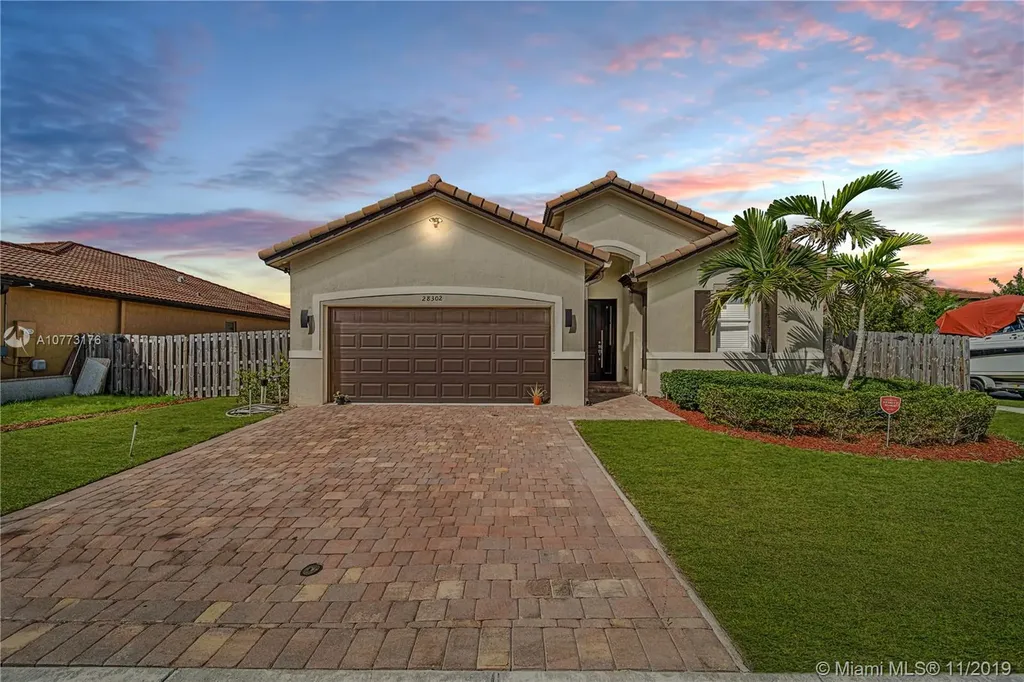 28302 SW 128th Place Homestead FL 33033