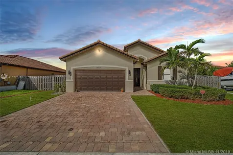 28302 SW 128th Place Homestead FL 33033