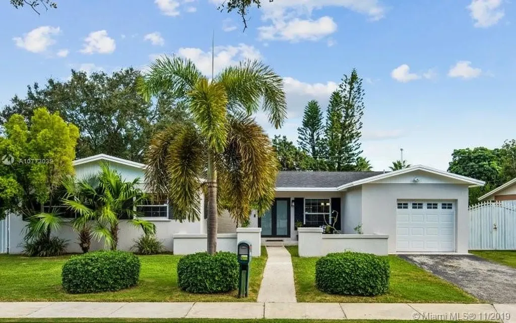 10384 Fairway Heights Boulevard Miami FL 33157