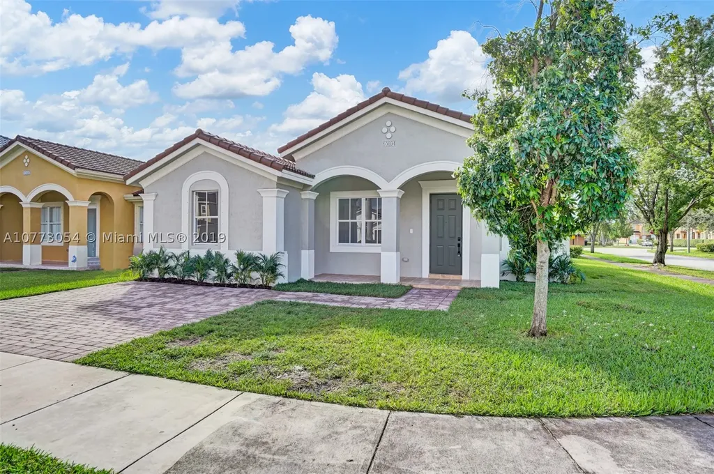 10894 SW 242nd Street Homestead FL 33032