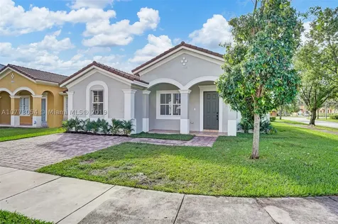 10894 SW 242nd Street Homestead FL 33032
