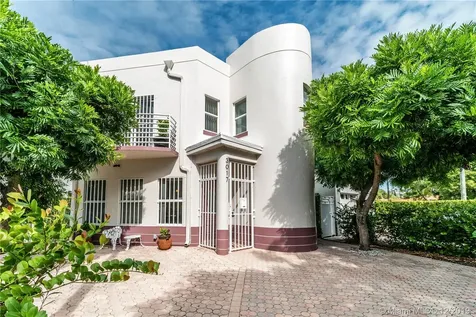 3017 SW 13th Street Miami FL 33145