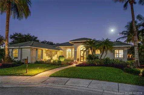 226 Egret Court Weston FL 33327