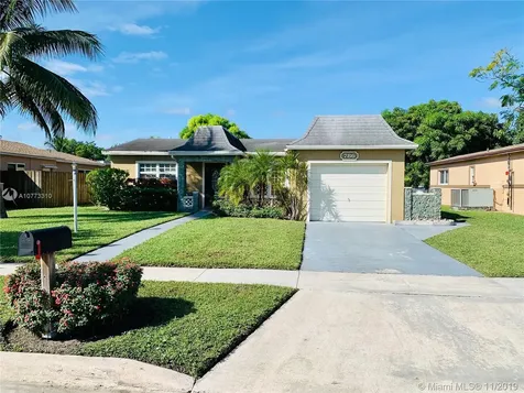 786 SW 54th Avenue Margate FL 33068