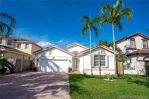 14483 SW 11th Street Miami FL 33184
