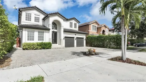 14039 SW 155th Terrace Miami FL 33177