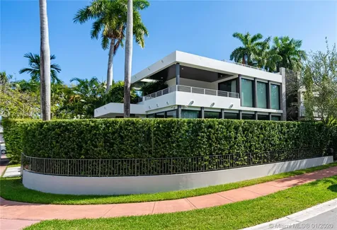 321 W Rivo Alto Drive Miami Beach FL 33139