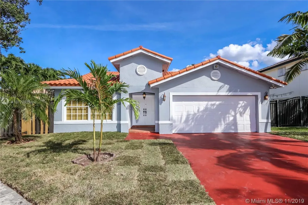 7711 SW 158th Avenue Miami FL 33193