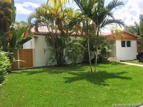 1256 SW 15th Street Miami FL 33145