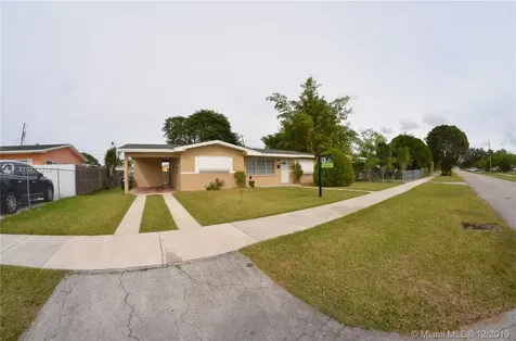 14525 SW 286th Street Homestead FL 33033